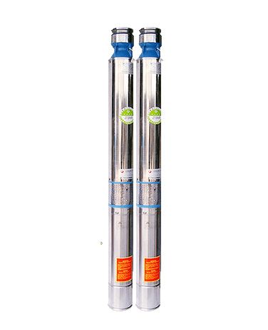 6three phase submersible pump